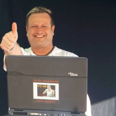 DJ Ulf - Team Stade ( Eventbüro )