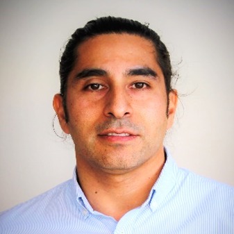 Rodrigo González