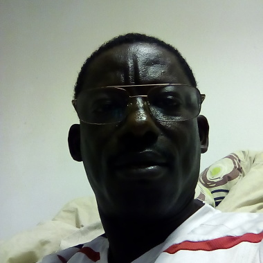 Koffi - Coach Sportif