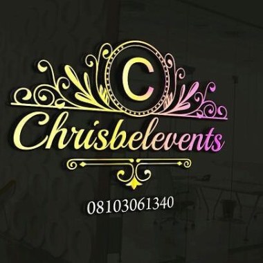 Chrisbel events