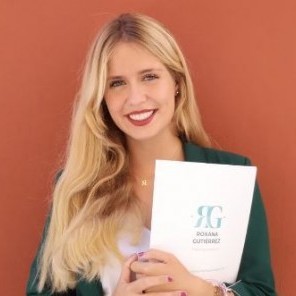 Roxana Gutiérrez Psicóloga