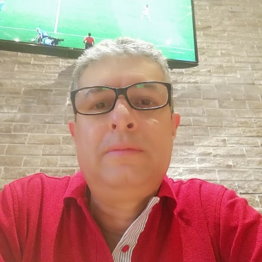 Luis Fernando Machado Uribe