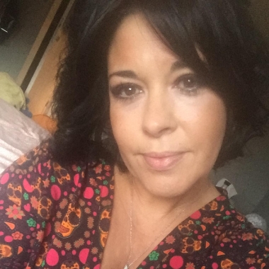 Conseillère Conjugale et familiale Manuela Garcia Ortega
