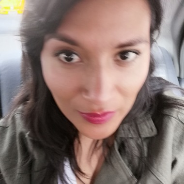 Arq. Carolina Cajas