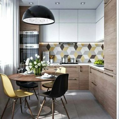 Interior project
