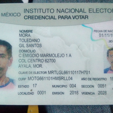 Gil Santos