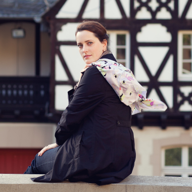 Anna Nikitina