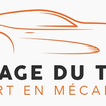 Garage du Tram