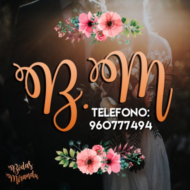 Bodas Myranda