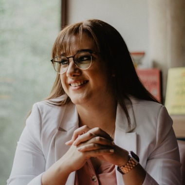 Ana Lucía Bobadilla