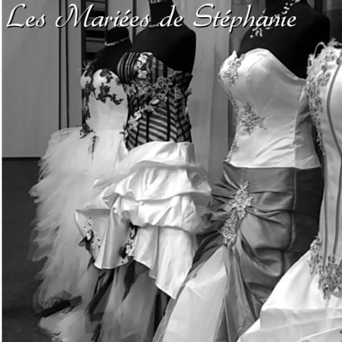 Les Mariees De Stephanie
