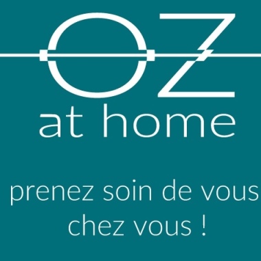 OZ AT HOME