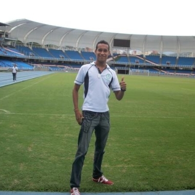 MARIO ANDRES CHAVEZ DIAZ