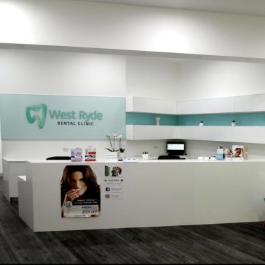 My Local Dentists West Ryde
