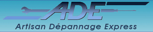 Artisan Depannage Express