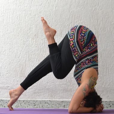 Yogarte