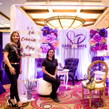 Save The Date Wedding and Event Planner