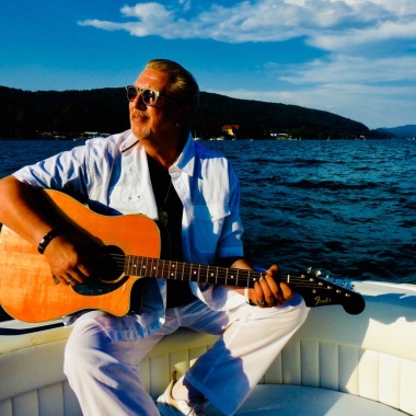 Gerry T.Music&Entertainment