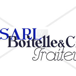Boitelle&Cie
