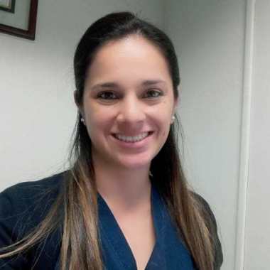 Dra. Maureen Salas Cambronero/ AGIO Dental & Medical Health Center