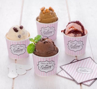 Granny's Gourmet