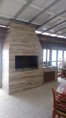 Cláudio construção