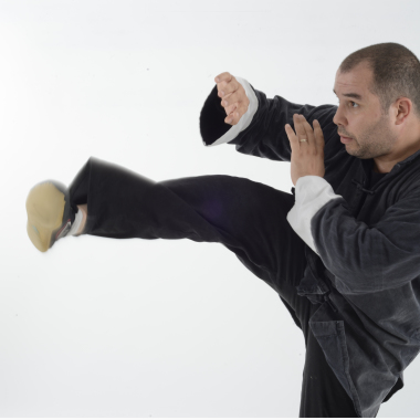 Bayou Wing Chun