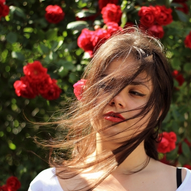 Zombriella photography