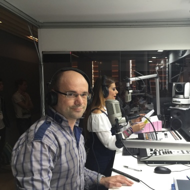 Webmaster in affitto