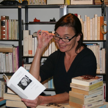 La Vie Des Mots