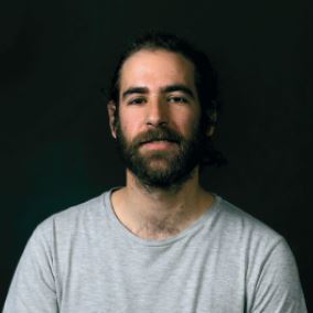 Rodrigo Peña Creativo