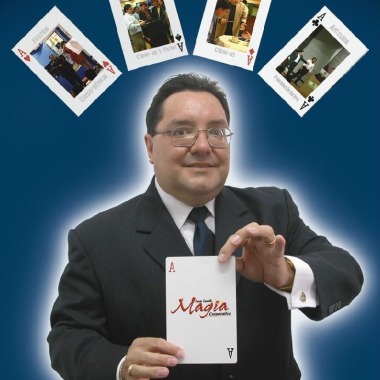 Magia Corporativa