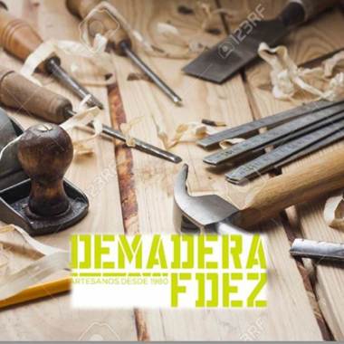 Demadera Fernández