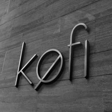 Kofi Café e Chocolate