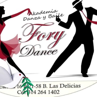 Fory YAkademia de Danza y Baile