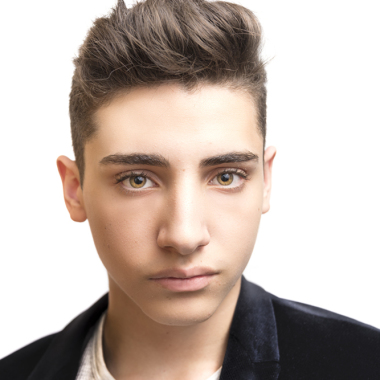 Erik Petersen