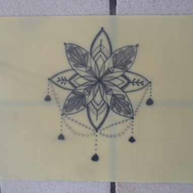 Look-Tattoo