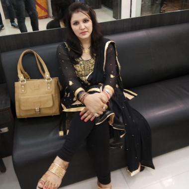 Don't boscho iti Najafgarh