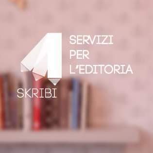 Skribi - Servizi editoriali