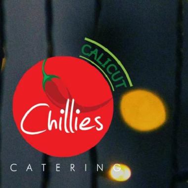 Calicut chillies catering