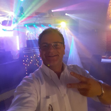 DJ Sergio