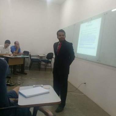 Descentralizando