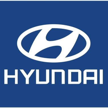 Автосалон Hyundai