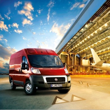 Alexander Sarof Kleintransporte