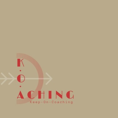 Keep On Coaching