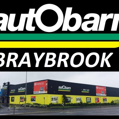 Autobarn Braybrook