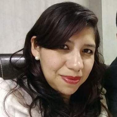 Arq. Ruth Mendoza