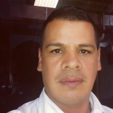 Luis Alberto Quesada jirón
