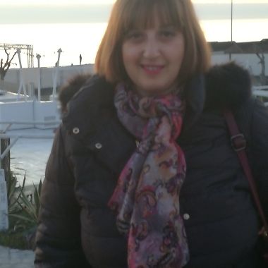Giuliana Soda