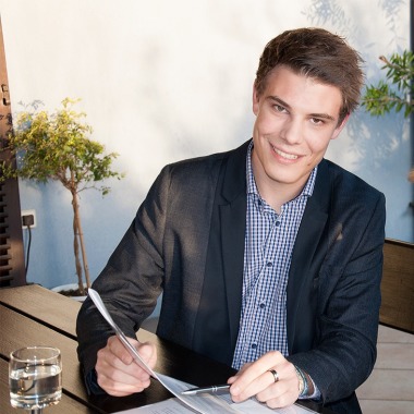 Patrick Penkoff Generali Versicherung
